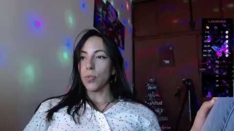 sweet_jeenn @ myfreecams on 20231207