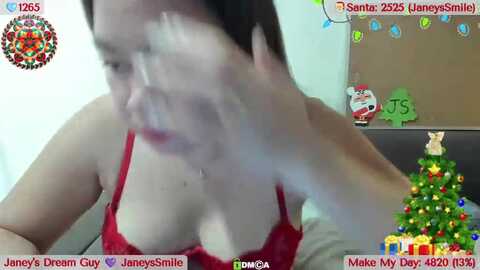 sweetjaney @ myfreecams on 20231207