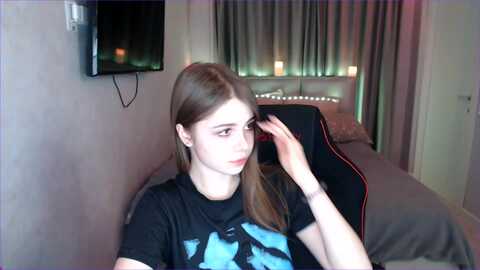 tripleprinces @ myfreecams on 20231207