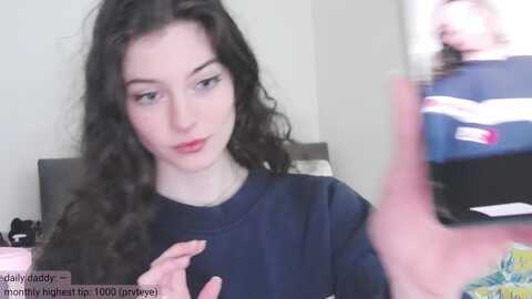 viola__ @ myfreecams on 20231207