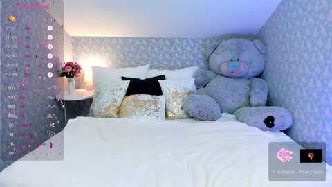 virginvi @ myfreecams on 20231207