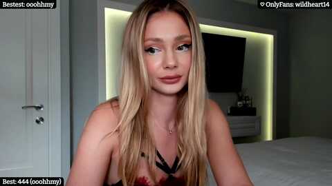 yveline @ myfreecams on 20231207