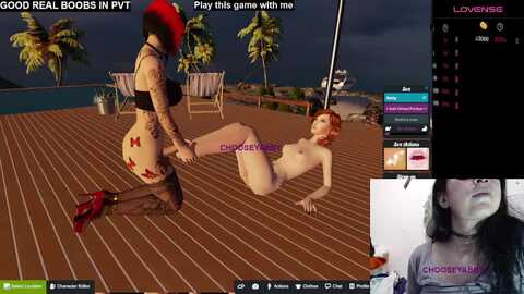 abby_oxox @ myfreecams on 20231208