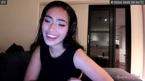 arianbelltime @ myfreecams on 20231208