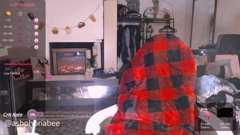 ashphoriabee