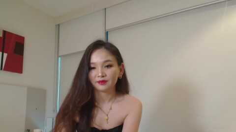 asiankitty_ox @ myfreecams on 20231208