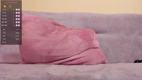 baby_ivy @ myfreecams on 20231208