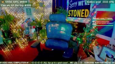 cherrybanks @ myfreecams on 20231208