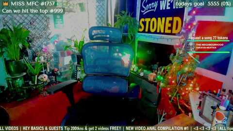 cherrybanks @ myfreecams on 20231208