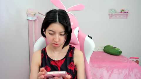 cherrycute666 @ myfreecams on 20231208