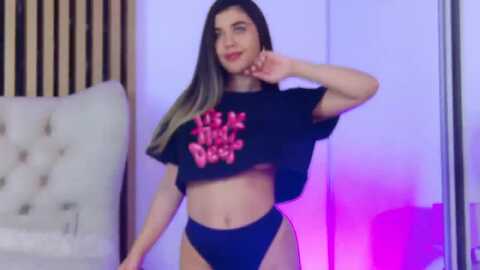 clairejenner @ myfreecams on 20231208