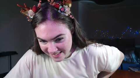 coconut_i @ myfreecams on 20231208