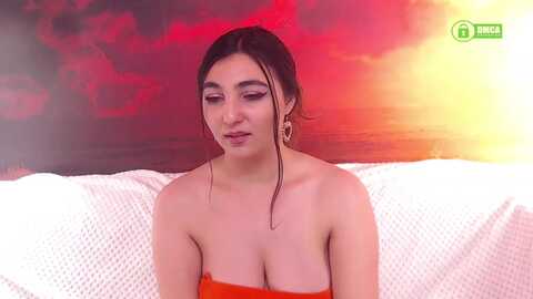 curiousleia @ myfreecams on 20231208