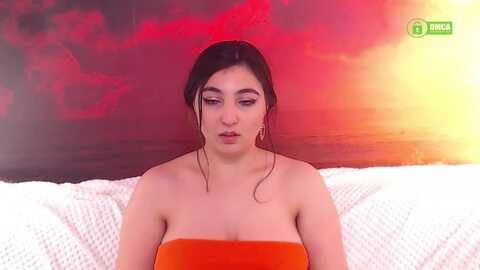 curiousleia @ myfreecams on 20231208