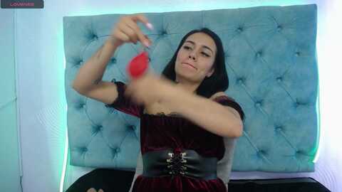 daliawet1 @ myfreecams on 20231208
