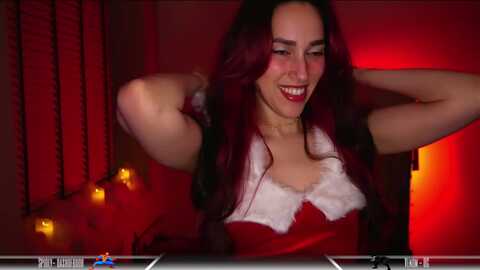dashember @ myfreecams on 20231208