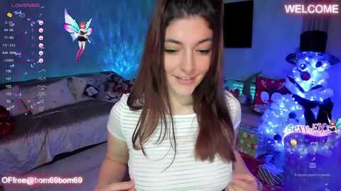 emmy_emmy @ myfreecams on 20231208