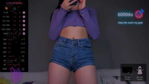 feralberry66 @ myfreecams on 20231208