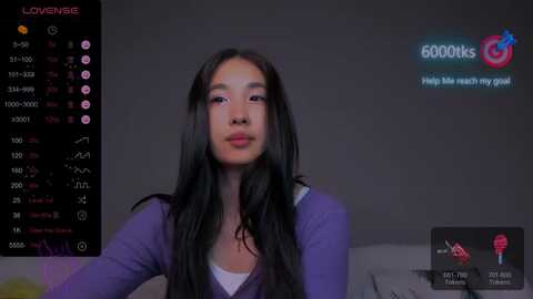feralberry66 @ myfreecams on 20231208