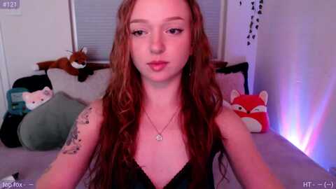 fiona @ myfreecams on 20231208