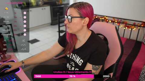 gennyrock @ myfreecams on 20231208