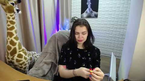 gianna_dior @ myfreecams on 20231208