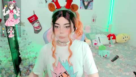haru_lee @ myfreecams on 20231208