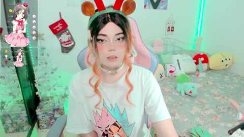haru_lee @ myfreecams on 20231208