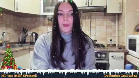 hell_belle @ myfreecams on 20231208