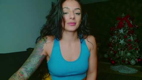 khateee @ myfreecams on 20231208
