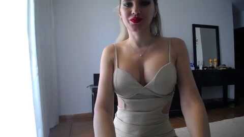 klarita_ @ myfreecams on 20231208