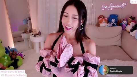 lea_amano @ myfreecams on 20231208