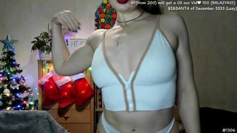 lizaghost @ myfreecams on 20231208