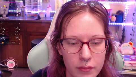 lycheebee @ myfreecams on 20231208