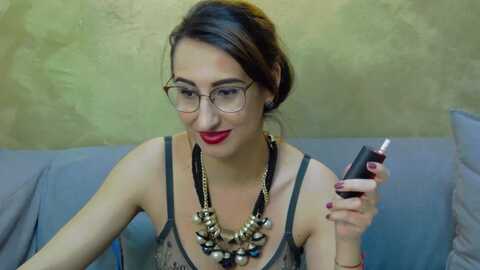 lysaddiction @ myfreecams on 20231208