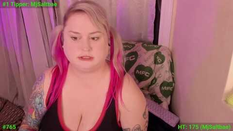 mari_jae @ myfreecams on 20231208