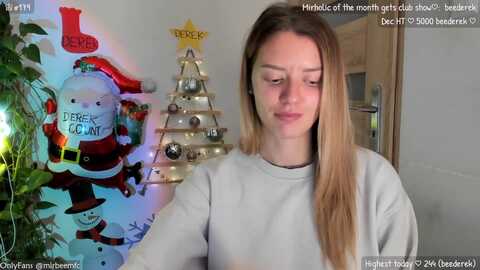 mirbee @ myfreecams on 20231208