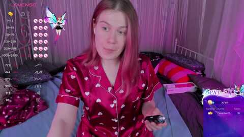 nancy_sun @ myfreecams on 20231208