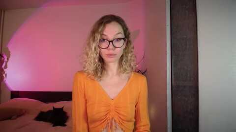nansyfox1 @ myfreecams on 20231208