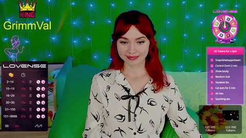 nimfeya @ myfreecams on 20231208