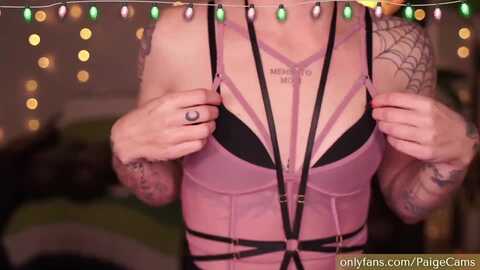 paige @ myfreecams on 20231208