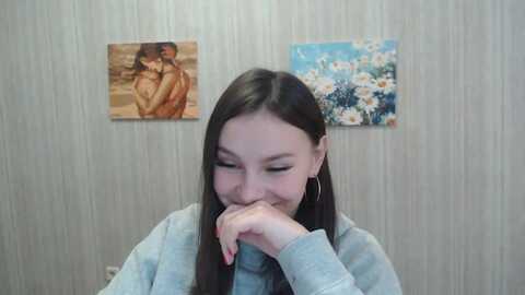 quanisha @ myfreecams on 20231208
