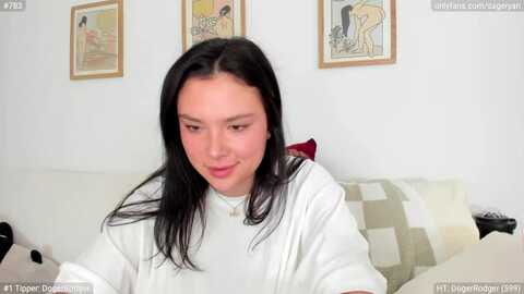 sageryan @ myfreecams on 20231208
