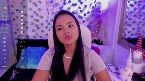 samanta_lv @ myfreecams on 20231208