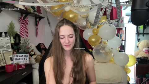samanthahayes @ myfreecams on 20231208