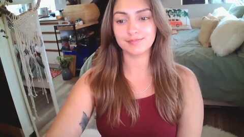 sexylexi211 @ myfreecams on 20231208