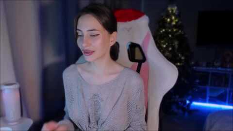 space_eva @ myfreecams on 20231208