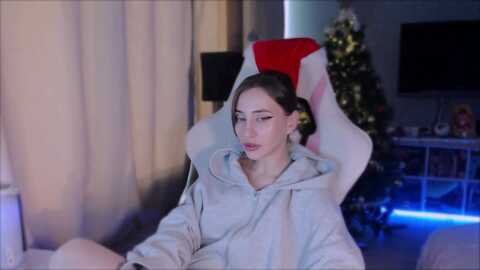space_eva @ myfreecams on 20231208