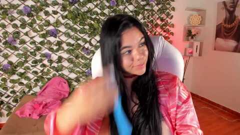 tatianabrownn @ myfreecams on 20231208