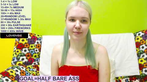 ultra_meow @ myfreecams on 20231208